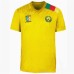 Seconda Maglia Camerun Mondiali 2022